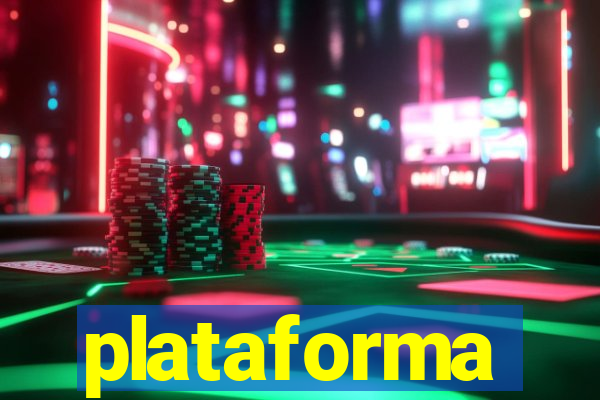 plataforma regulamentada de jogos